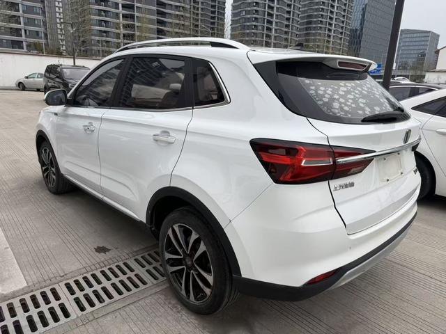 Roewe RX3 2020 thumb 2