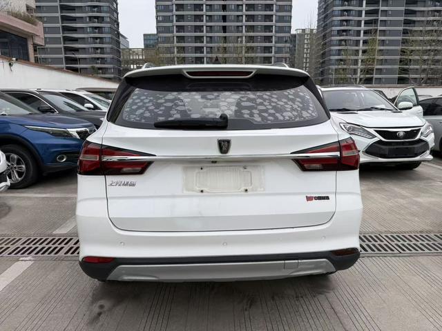 Roewe RX3 2020 thumb 3