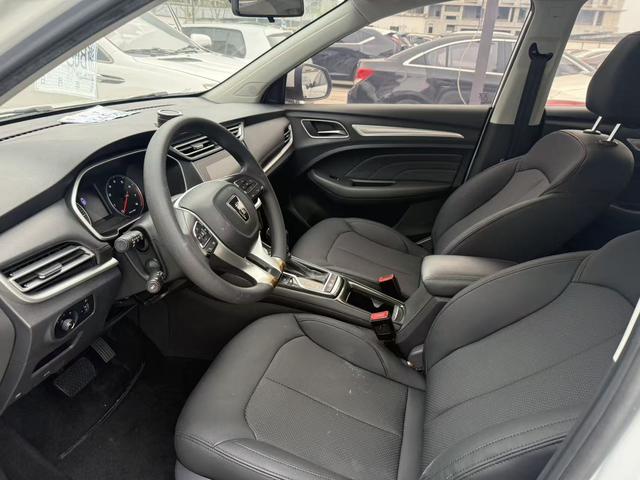 Roewe RX3 2020 thumb 8
