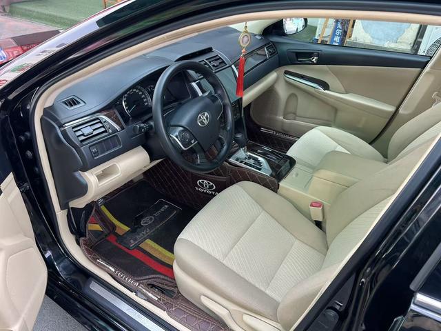 Toyota Camry 2015 thumb 6