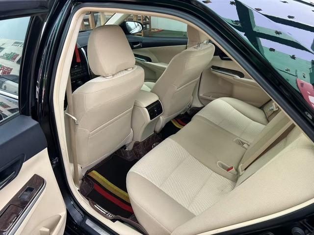 Toyota Camry 2015 thumb 7