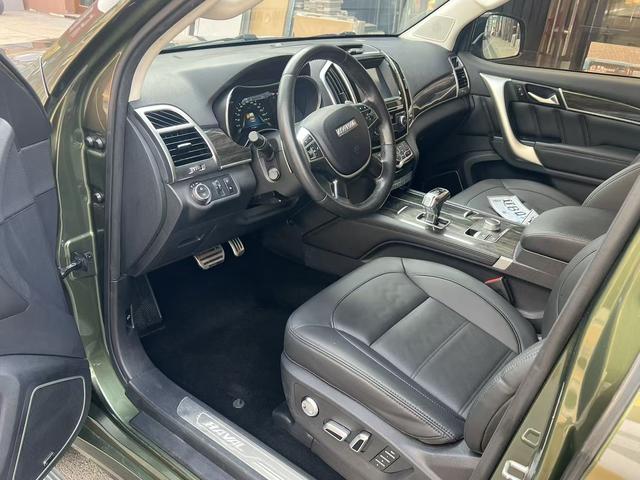 Haval H9 2017 thumb 6