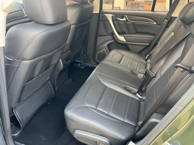 Haval H9 2017 thumb 7