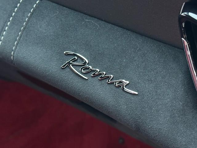 Ferrari Roma 2020 thumb 6