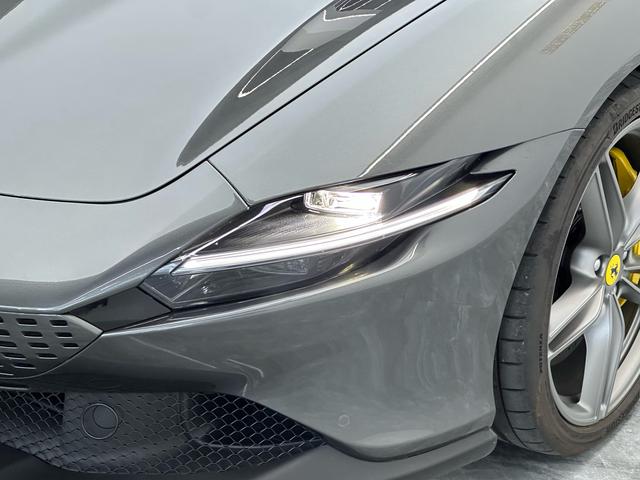 Ferrari Roma 2020 thumb 7