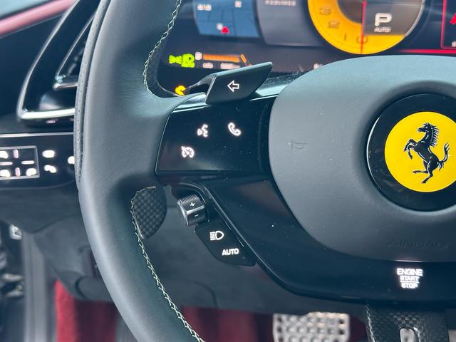Ferrari Roma 2020 thumb 8