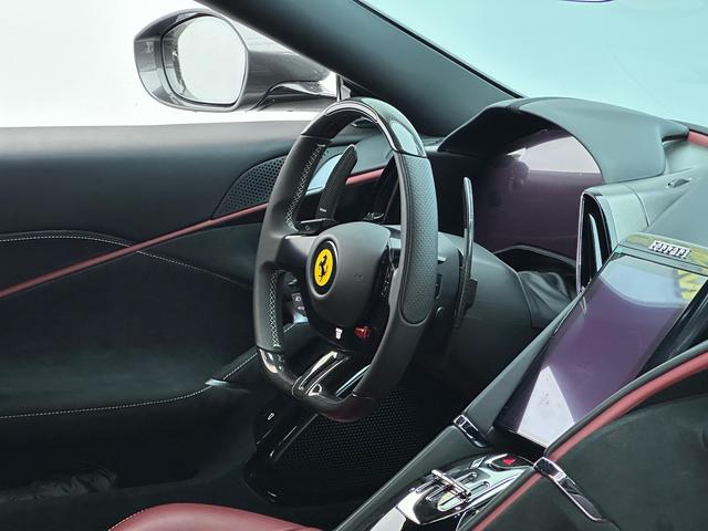 Ferrari Roma 2020 thumb 9