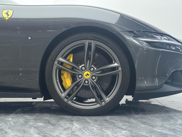 Ferrari Roma 2020 thumb 10