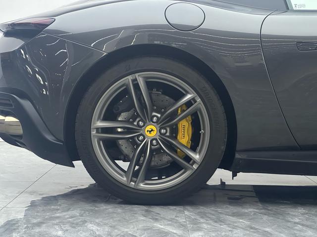 Ferrari Roma 2020 thumb 11
