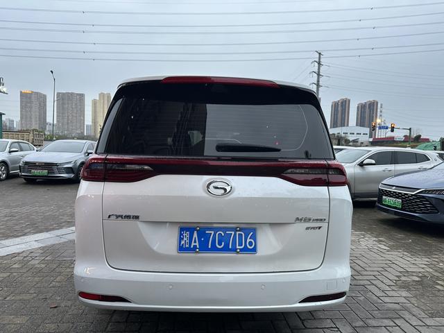 GAC M6 2023 thumb 4