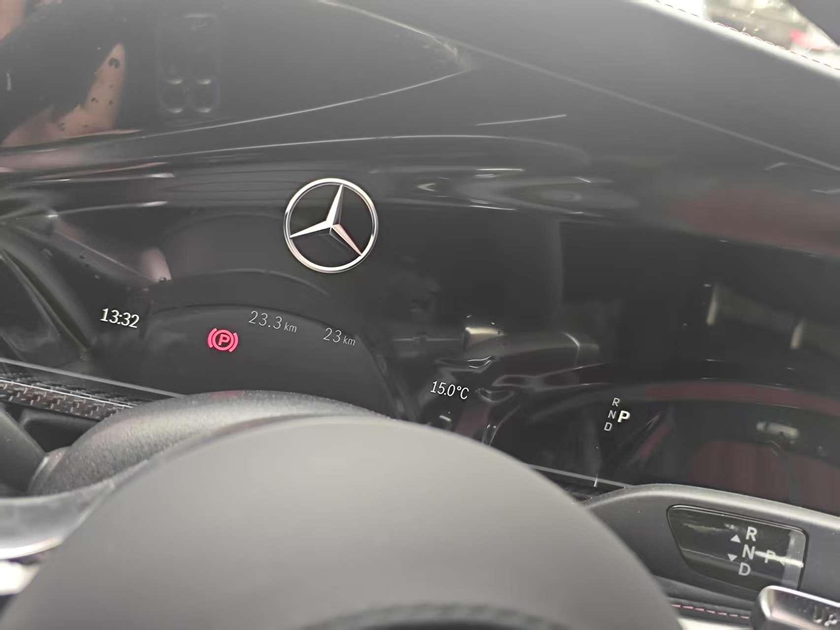 Mercedes-Benz G-Класс 2026 thumb 7
