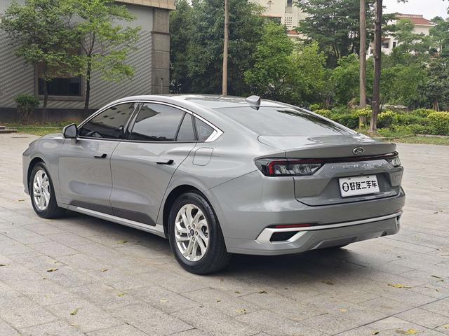 Ford Mondeo 2023 thumb 3