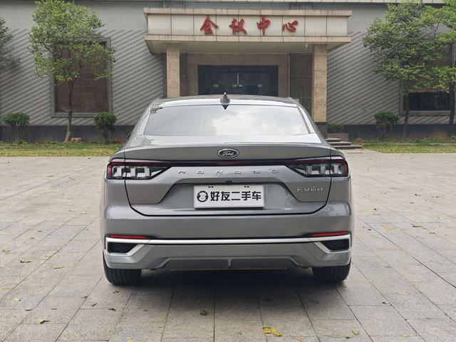 Ford Mondeo 2023 thumb 4