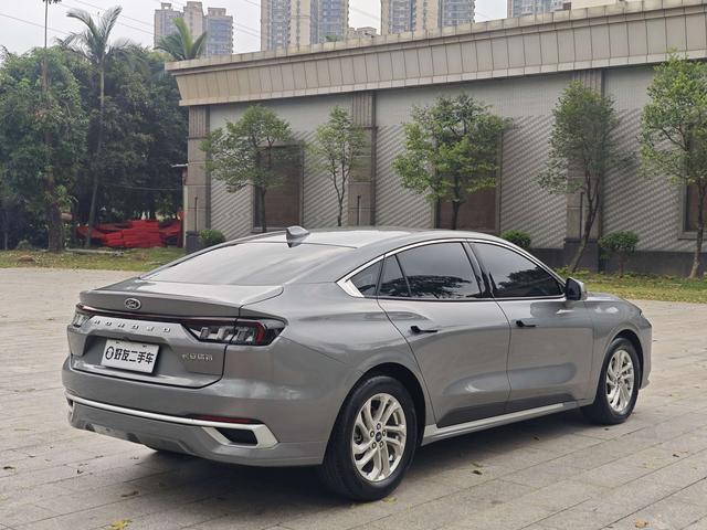 Ford Mondeo 2023 thumb 5