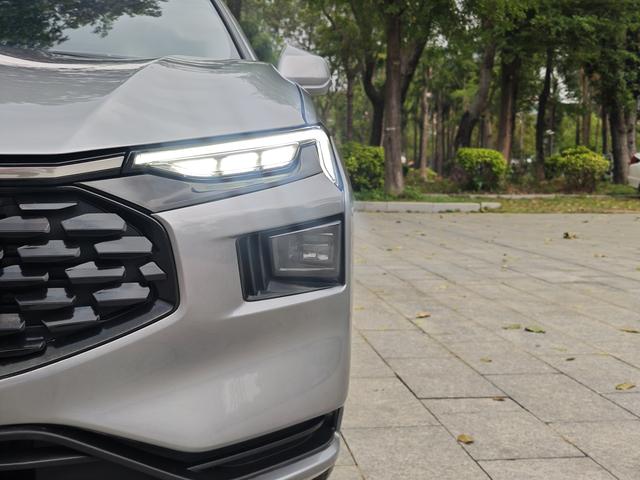 Ford Mondeo 2023 thumb 7