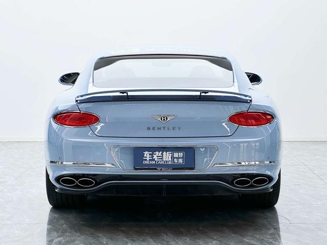 Bentley Ou Lu 2024 thumb 3