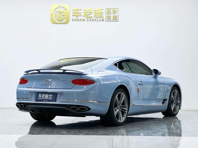 Bentley Ou Lu 2024 thumb 4