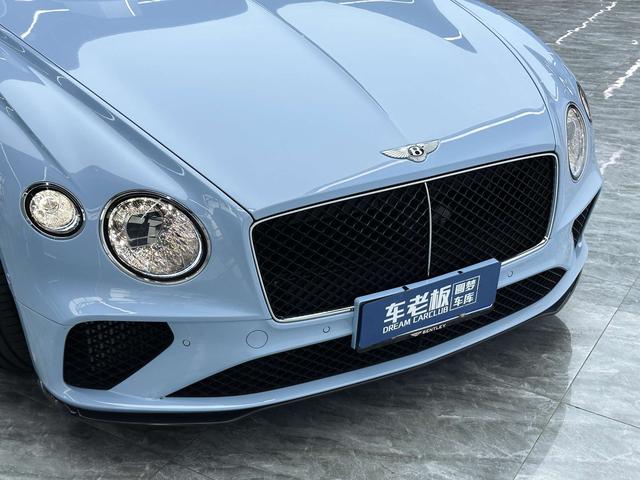 Bentley Ou Lu 2024 thumb 9