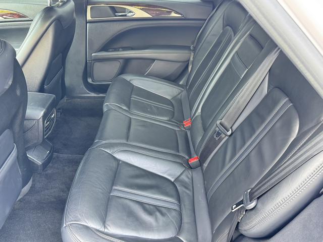 Lincoln MKZ 2017 thumb 9