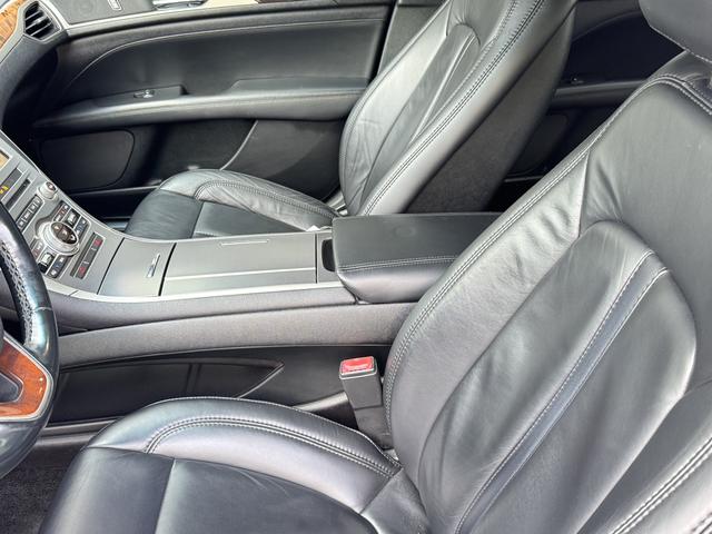 Lincoln MKZ 2017 thumb 10