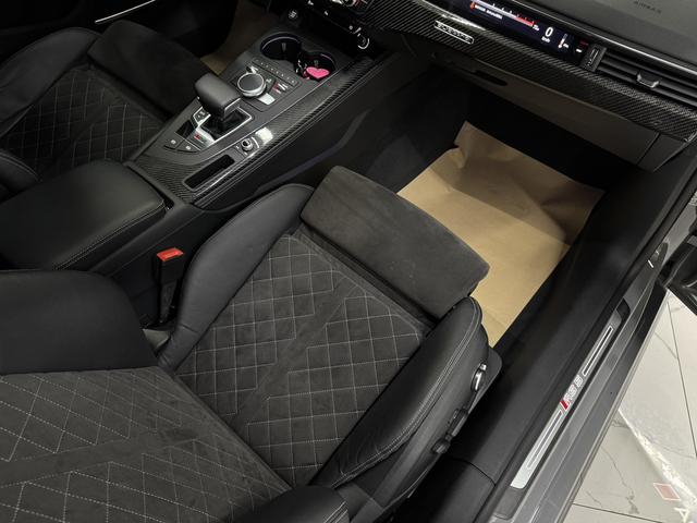 Audi RS 5 2019 thumb 8