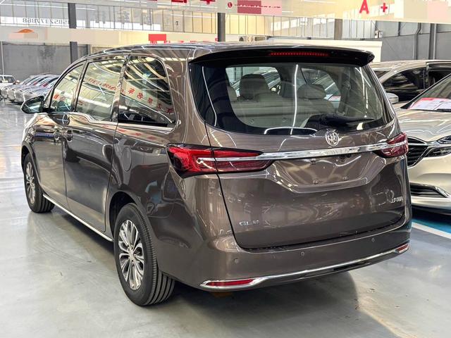 Buick GL8 2023 thumb 2