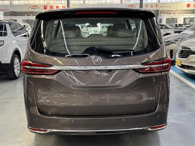 Buick GL8 2023 thumb 3