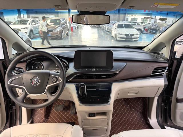 Buick GL8 2023 thumb 5