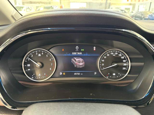 Buick GL8 2023 thumb 6