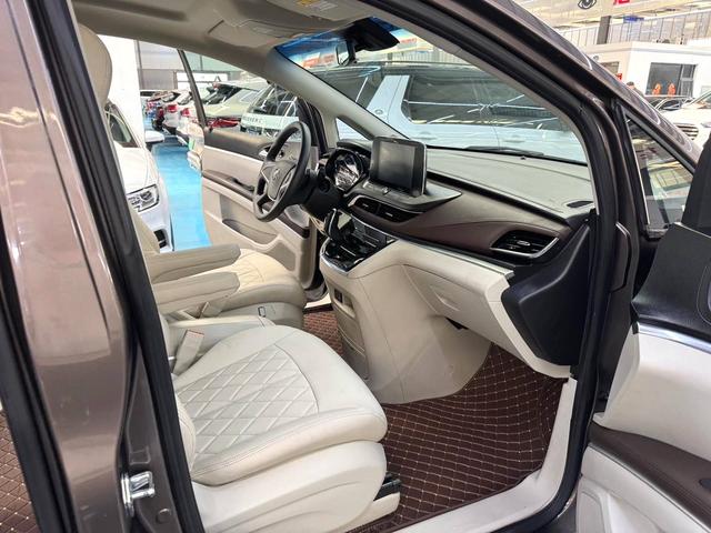 Buick GL8 2023 thumb 7