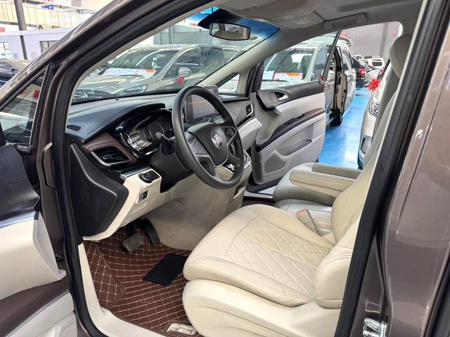 Buick GL8 2023 thumb 8