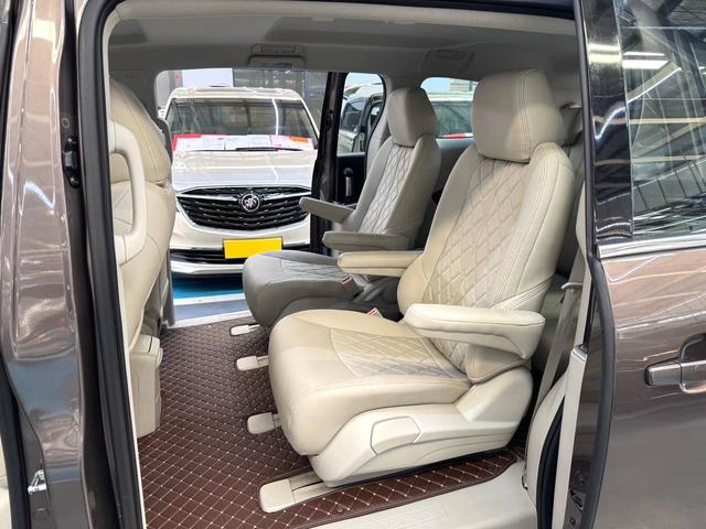 Buick GL8 2023 thumb 10