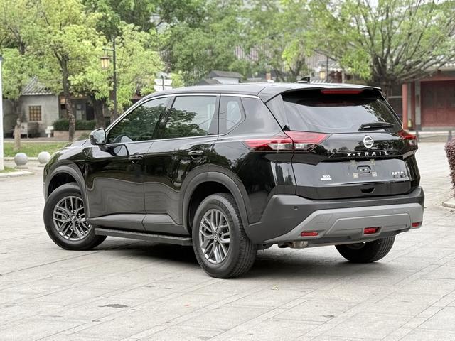 Nissan X-Trail 2021 thumb 3