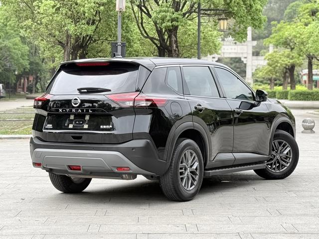 Nissan X-Trail 2021 thumb 5