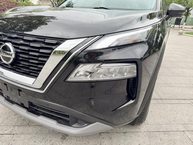 Nissan X-Trail 2021 thumb 7