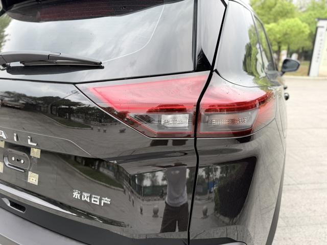 Nissan X-Trail 2021 thumb 8
