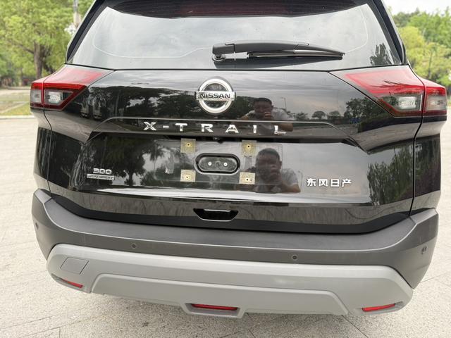 Nissan X-Trail 2021 thumb 9
