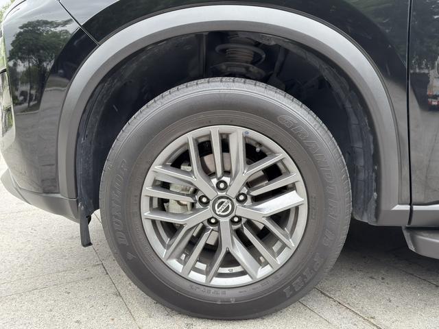 Nissan X-Trail 2021 thumb 11