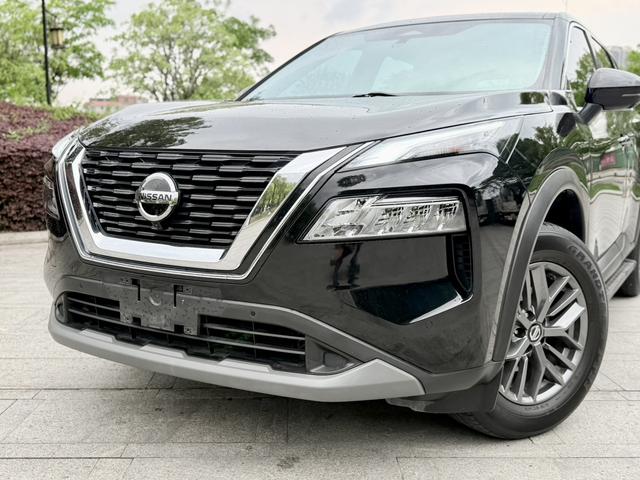 Nissan X-Trail 2021 thumb 12