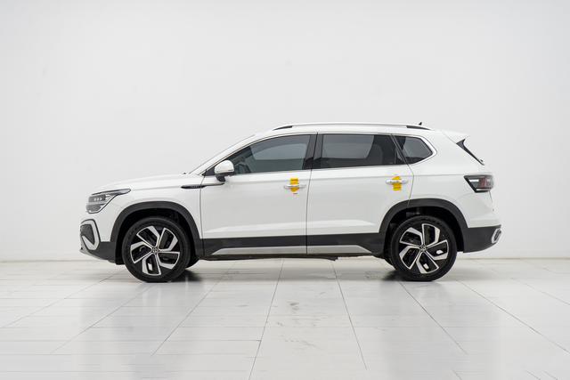 Volkswagen Tharu 2023 thumb 2