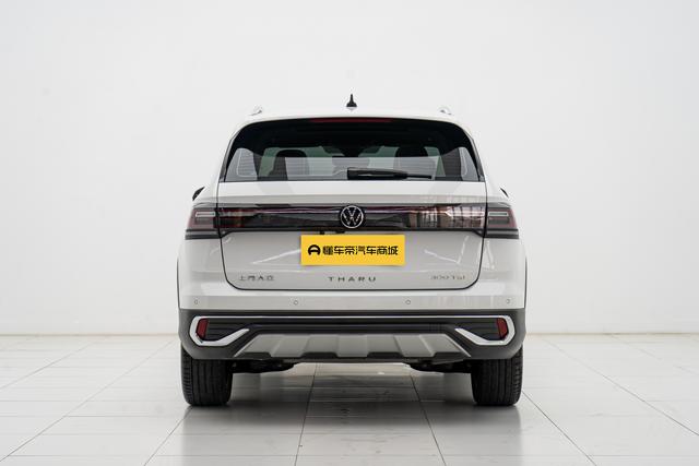 Volkswagen Tharu 2023 thumb 4