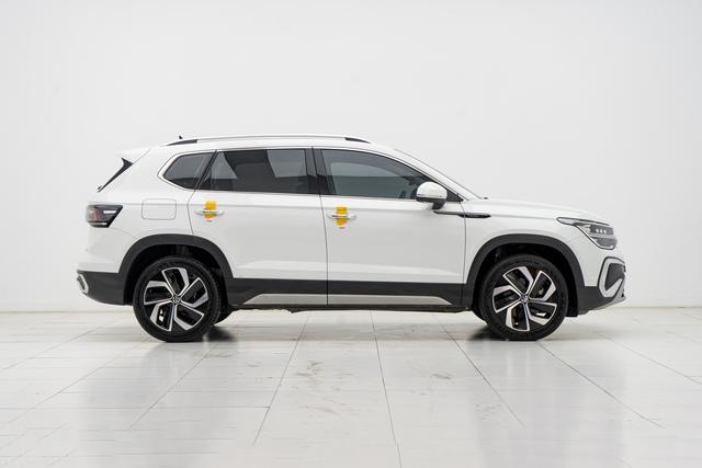 Volkswagen Tharu 2023 thumb 6