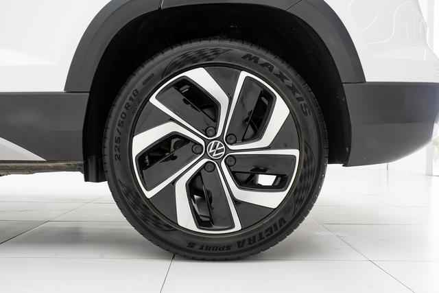 Volkswagen Tharu 2023 thumb 7