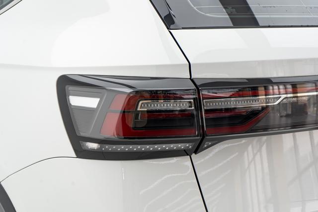 Volkswagen Tharu 2023 thumb 11