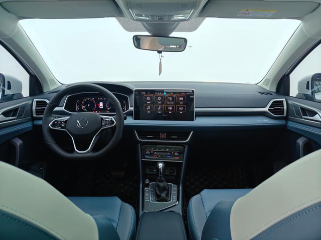 Volkswagen Tharu 2023 thumb 12