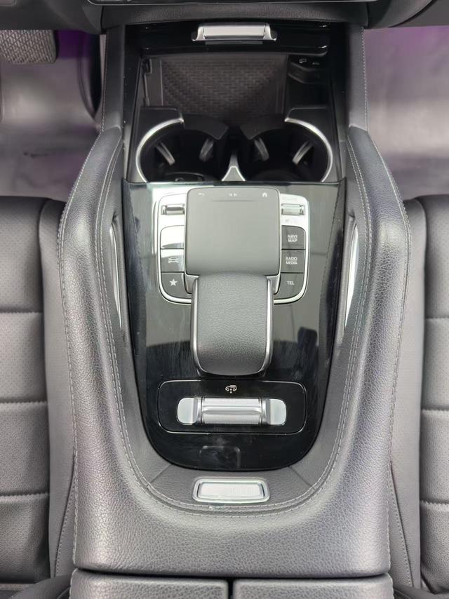 Mercedes-Benz GL 2021 thumb 5