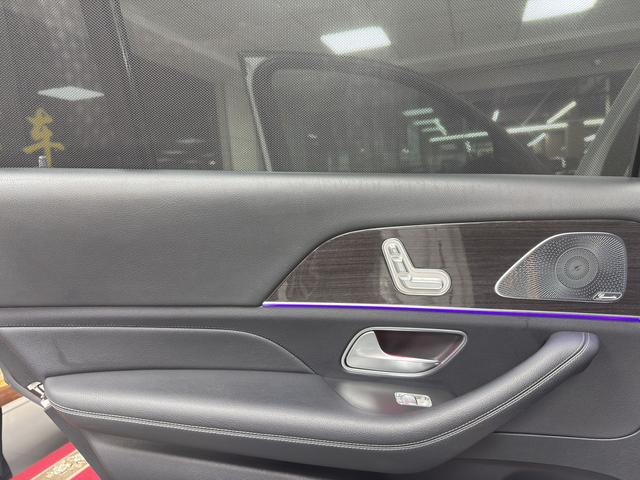 Mercedes-Benz GL 2021 thumb 6