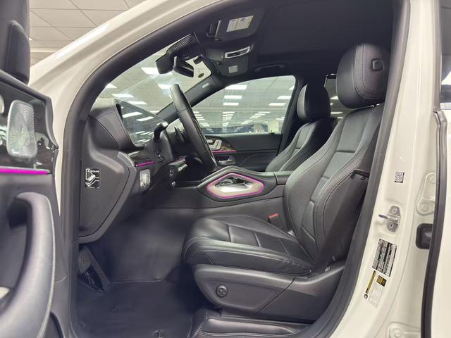 Mercedes-Benz GL 2021 thumb 12
