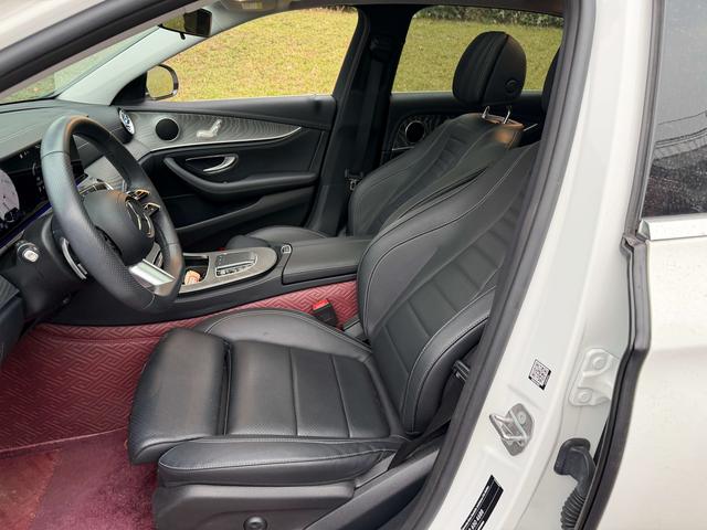 Mercedes-Benz E-Class 2023 thumb 9