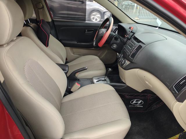 Hyundai Elantra 2011 thumb 7